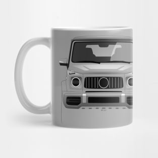 G63 AMG Mug